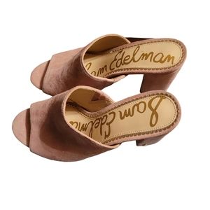 Sam Edelman Size 7